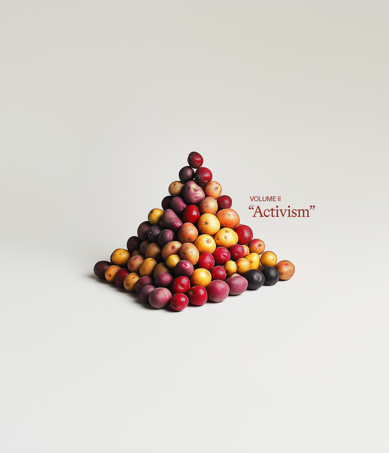 Food Design Course 2: Activism